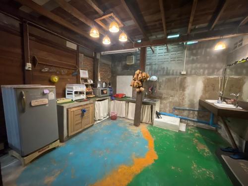 Fotografie z fotogalerie ubytování บ้านนาที Baan Natee v destinaci Chiang Khan