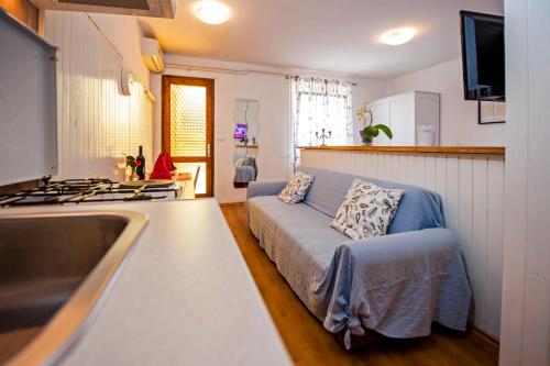 Apartments Severina