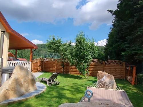 Domek Przy Zalewie Z Balią