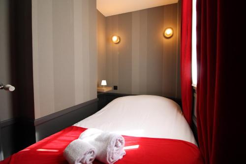 Hôtel Alexandra photo 41