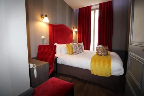 Hôtel Alexandra photo 5