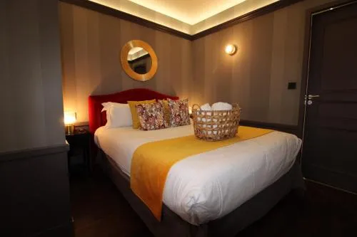 Hôtel Alexandra photo 13