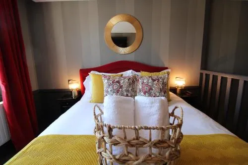 Hôtel Alexandra photo 12