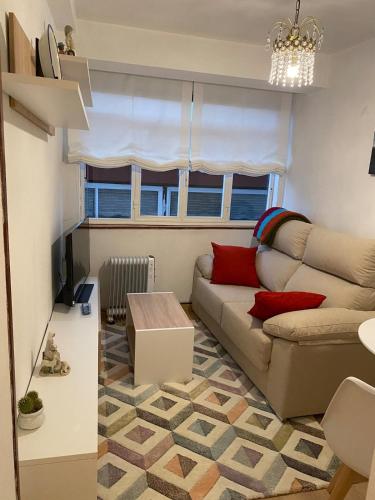 Casa centro histórico de Viveiro