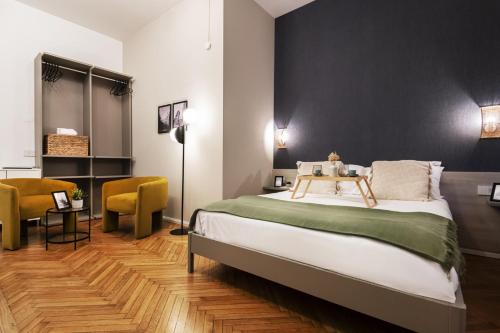 Easylife - Milano - Studio Cav 2 - Centrale