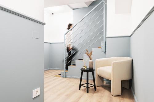 Easylife - Milano - Studio Cav 2 - Centrale
