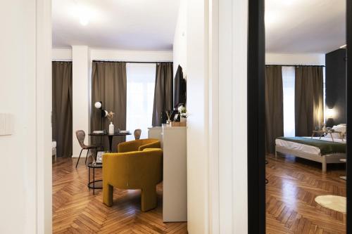Easylife - Milano - Studio Cav 3 - Centrale