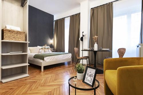 Easylife - Milano - Studio Cav 3 - Centrale