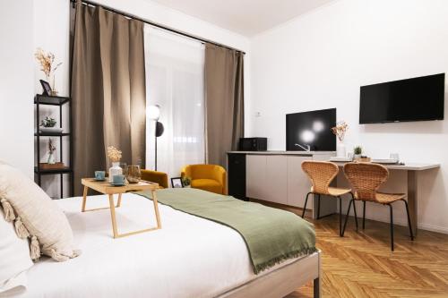 Easylife - Milano - Studio Cav 4 - Centrale
