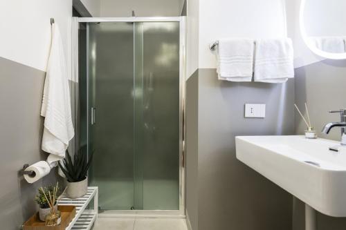 Easylife - Milano - Studio Cav 4 - Centrale
