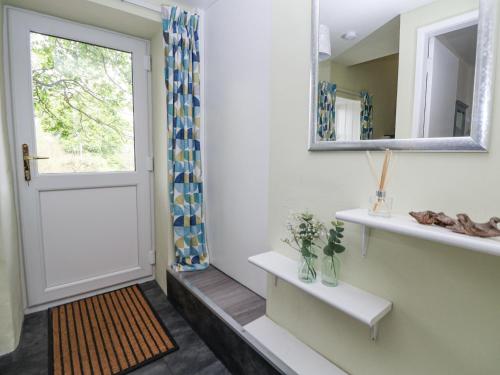 Foto sihtkohas Mold asuva majutusasutuse Cuddfan at Swallow Cottage galeriist