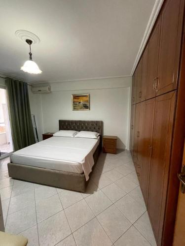 Margarita's apartment