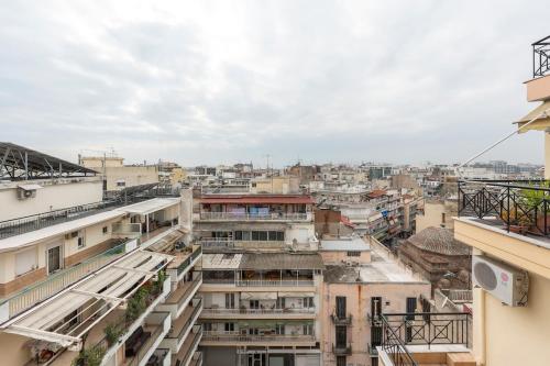 City Vibe Center Family Flat 2