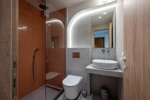 City Vibe Center Family Flat 2