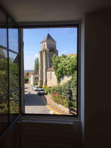 30 min to Paris and Eurodisney - Charming house