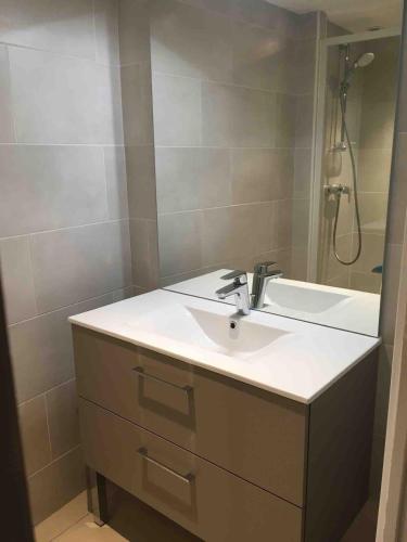 Photo de la galerie de l'établissement 30 min to Paris and Eurodisney - Charming house, à Montgé