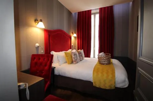 Hôtel Alexandra photo 3
