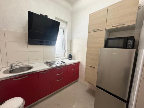 Apartment Alice Central Luxe