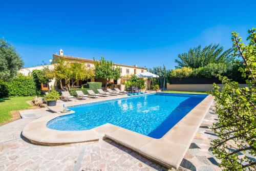 Ideal Property Mallorca - Can Verga