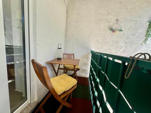 Apartment Alice Central Luxe