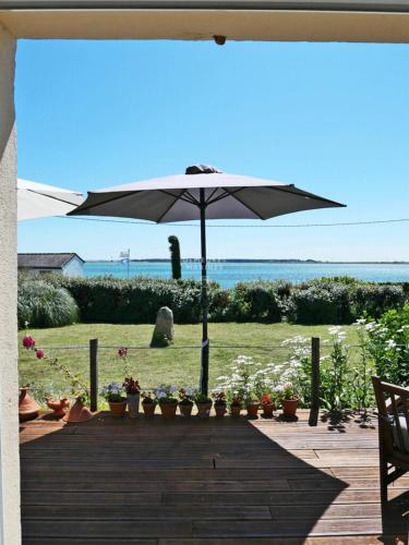 Photo de la galerie de l'établissement Kercroc, à Plouharnel