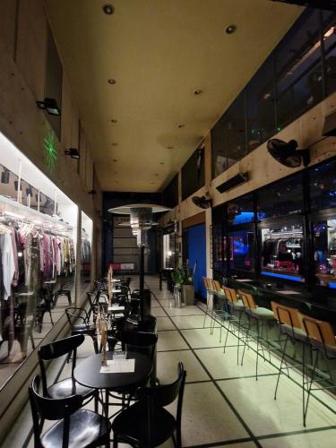 Athens Central Studios 2