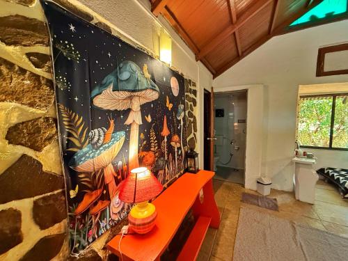 Fotografie z fotogalerie ubytování Captans Stay v destinaci Lonavala