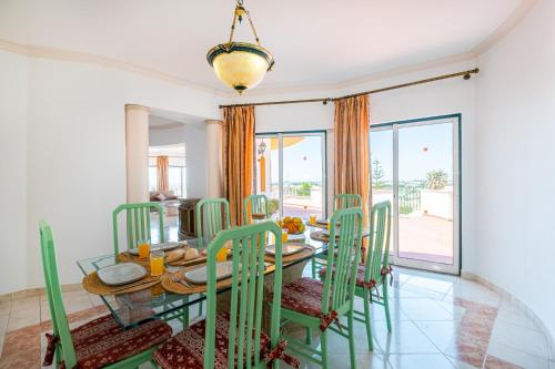 Villa Atlantida by Atlantic Places