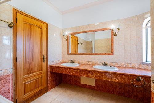 Villa Atlantida by Atlantic Places