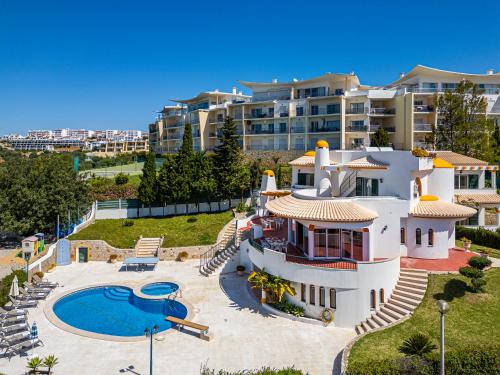 Villa Atlantida by Atlantic Places