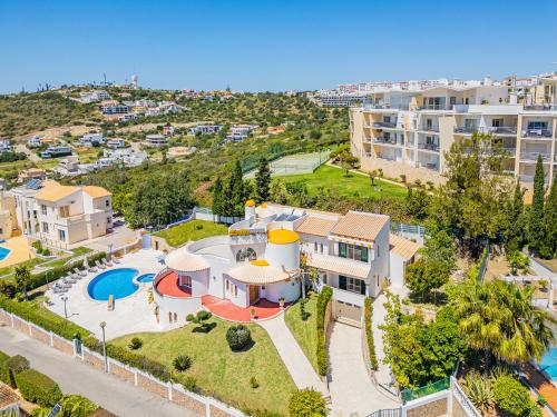 Villa Atlantida by Atlantic Places