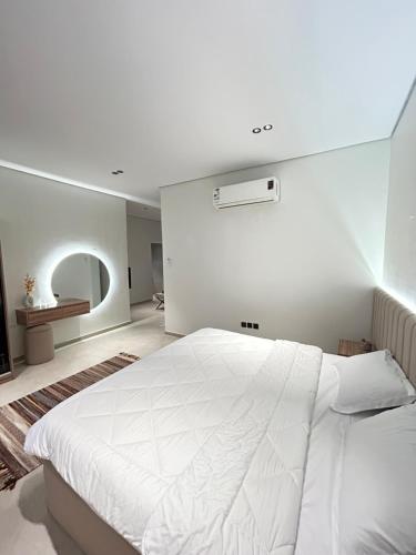 Ένα ή περισσότερα κρεβάτια σε δωμάτιο στο NOOR iNN , Prime Location, SelfEntry