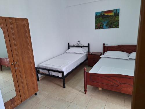 Photo de la galerie de l'établissement Luli Studios, à Ksamil