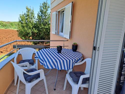 Apartman valbandon