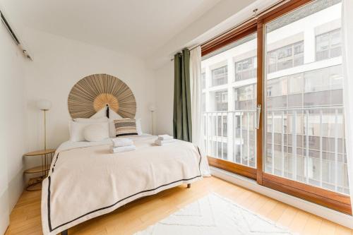 Trocadero 1Bedroom 4 people