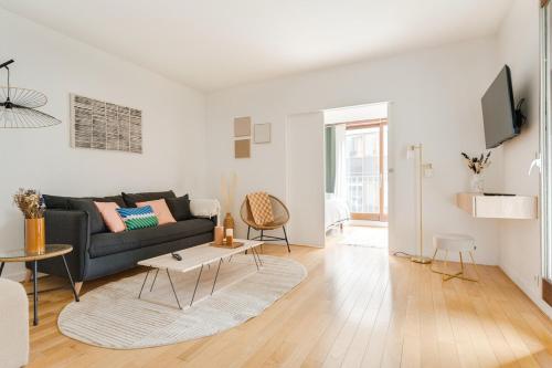 Trocadero 1Bedroom 4 people