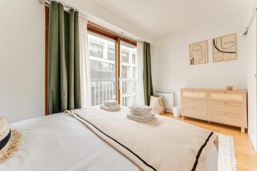 Trocadero 1Bedroom 4 people