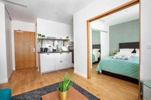 Paris 2 - Vendôme - Rue Volney - 2 rooms