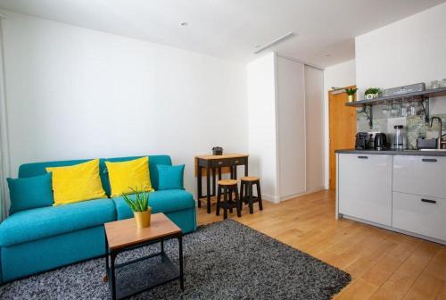 Paris 2 - Vendôme - Rue Volney - 2 rooms