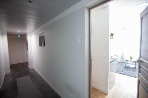 Paris 2 - Vendôme - Rue Volney - 2 rooms