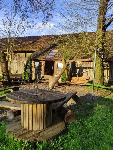 Fotografie z fotogalerie ubytování Agroturystyka Zielona dolinka v destinaci Stryszów