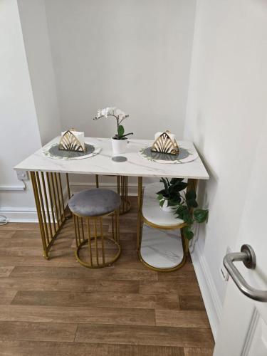 Φωτογραφία από το άλμπουμ του Glams luxury flat σε Wolverhampton