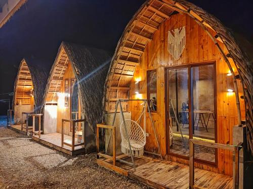 Fotografie z fotogalerie ubytování Casita Agnes Private Resort v destinaci Boac