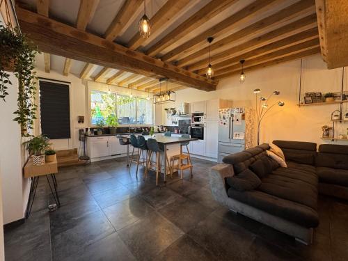 Le Racing Lodge - 4pers - Wi-fi