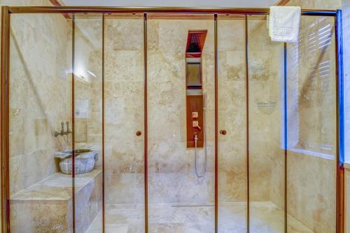Bagno di Unique Cappadocia Palace