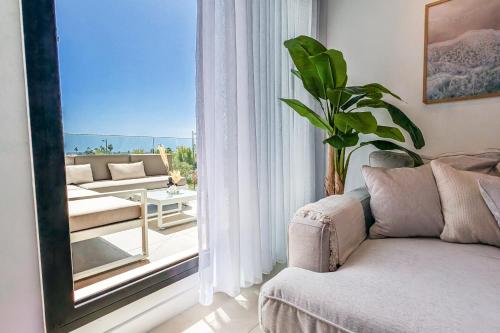 Neubau am Meer & Pool BahiaRooms