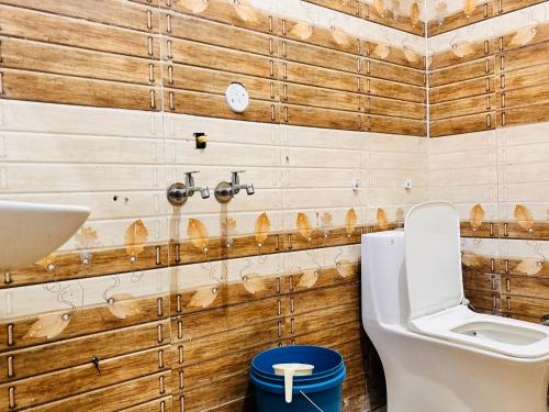 Φωτογραφία από το άλμπουμ του The Tatwa Hotel & Camping σε Chakrata