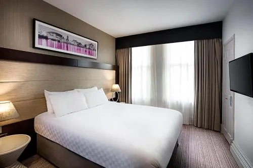 Leonardo Hotel Cardiff photo 7