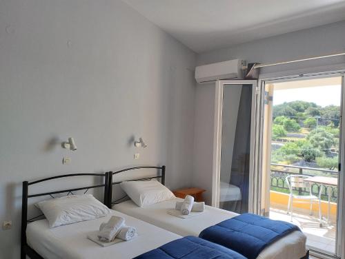Gallery image of Asteras Studios in Argostoli