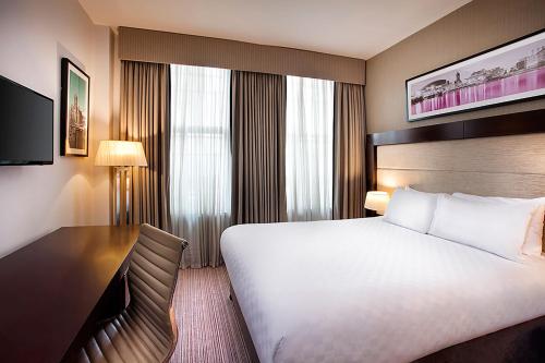 Leonardo Hotel Cardiff photo 28